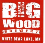 beer sticker from Billy Goat Brewing Co ( MN-BIGW-STI-2 )