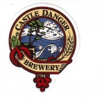 beer sticker from Chanhassen Brewing Company ( MN-CAST-STI-1 )