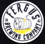 beer sticker from Festivals/Other in Minnesota ( MN-FERU-STI-4 )