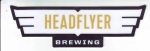 beer sticker from Heavy Rotation Brewing Company ( MN-HFLY-STI-1 )