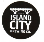 beer sticker from Jack Pine Brewery ( MN-ISLA-STI-2 )