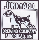 beer sticker from Kajicek, Jos. Brewing Co. ( MN-JUN-STI-2 )