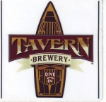 beer sticker from Lakeville Brewing Company ( MN-LAKS-STI-1 )