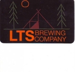 beer sticker from Lift Bridge Brewing Co. ( MN-LIFE-STI-1 )