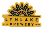 beer sticker from Mana Brewing Company ( MN-LYNL-STI-2 )