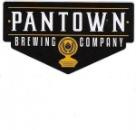 beer sticker from Park Brewing Co. ( MN-PANT-STI-1 )