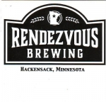 beer sticker from Revelation Ale Works ( MN-REND-STI-1 )