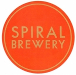 beer sticker from St. Cloud Brewing Co. ( MN-SPIR-STI-1 )