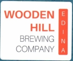 beer sticker from Wooden Ship Brewing Company ( MN-WOOD-STI-2 )