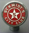 beer tap from Schmucker, Joseph Brewing Co. ( MN-SCH-TAP-1 )