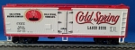 beer train from Colonial Brewing Co ( MN-COLD-TRN-1 )