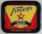 beer tray from Fitger