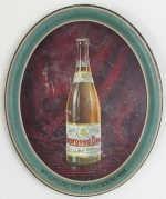 beer tray from Schmidt (Jacob Schmidt) Brewing Co. ( MN-SCHH-TRY-2 )