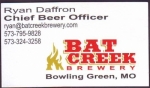 beer business card and similar from Belt Brewing ( MO-BAT-BIZ-2 )