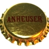 beer crown cap from Anthony & Kuhn Brewing Co. ( MO-AB-CAP-349 )