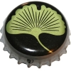 beer crown cap from Peter J. Schenk Brewery ( MO-PERE-CAP-1 )