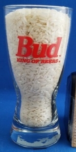 beer glassware from Anthony & Kuhn Brewing Co. ( MO-AB-GLS-1 )