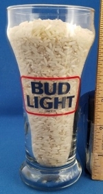 beer glassware from Anthony & Kuhn Brewing Co. ( MO-AB-GLS-2 )