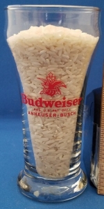 beer glassware from Anthony & Kuhn Brewing Co. ( MO-AB-GLS-4 )