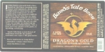 beer label from Barley & Vine ( MO-BARD-LAB-1 )