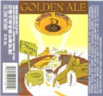 beer label from Brinckwirth & Nolker ( MO-BRAN-LAB-1 )