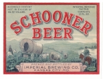 beer label from Independent Breweries Co. ( MO-IMPE-LAB-7 )