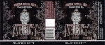 beer label from Mattingly Brewing Co. ( MO-MART-LAB-2 )