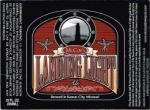 beer label from McGovern Brewery Co. ( MO-MCC-LAB-3 )