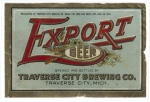 beer label from Schlafly ( MO-SCHI-LAB-2 )