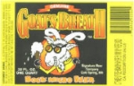 beer label from Six Mile Bridge Beer ( MO-SIG-LAB-5 )