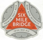 beer label from Six Row Brewing ( MO-SIXM-LAB-1 )