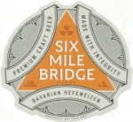 beer label from Six Row Brewing ( MO-SIXM-LAB-2 )