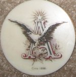 beer coaster from Anheuser-Busch, Inc. ( MO-AB-3128 )