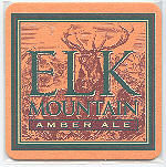 beer coaster from Emperial, Brewery ( MO-AB-3250 )