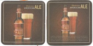 beer coaster from American Beverage Co. ( MO-AB-4577 )