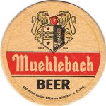 beer coaster from Muennig & Zettner ( MO-MUEH-7 )