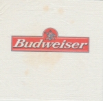 beer napkin from Anthony & Kuhn Brewing Co. ( MO-AB-NAP-3 )