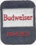 beer patch from Anthony & Kuhn Brewing Co. ( MO-AB-PAT-19 )