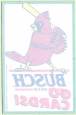 beer sticker from Anthony & Kuhn Brewing Co. ( MO-AB-STI-53 )