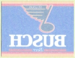 beer sticker from Anthony & Kuhn Brewing Co. ( MO-AB-STI-54 )