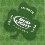 beer sticker from Anthony & Kuhn Brewing Co. ( MO-AB-STI-6 )