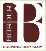 beer sticker from Border X ( MO-BORD-STI-2 )