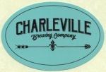 beer sticker from Cherokee Brewery Co. ( MO-CHAR-STI-3 )