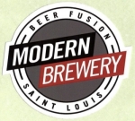 beer sticker from Moerschel Brewing Co. ( MO-MOD-STI-1 )