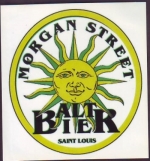 beer sticker from Mother