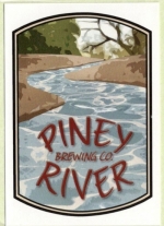 beer sticker from Pinson ( MO-PINY-STI-2 )