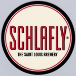 beer sticker from Sanctuary Brewery, The ( MO-STLO-STI-27 )