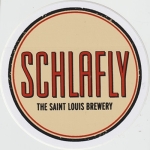 beer sticker from Sanctuary Brewery, The ( MO-STLO-STI-50 )