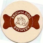 beer coaster from Mystery ( MY-MY-6 )