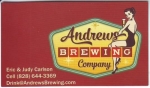 beer business card and similar from Angry Troll Brewing Company ( NC-AND-BIZ-1 )